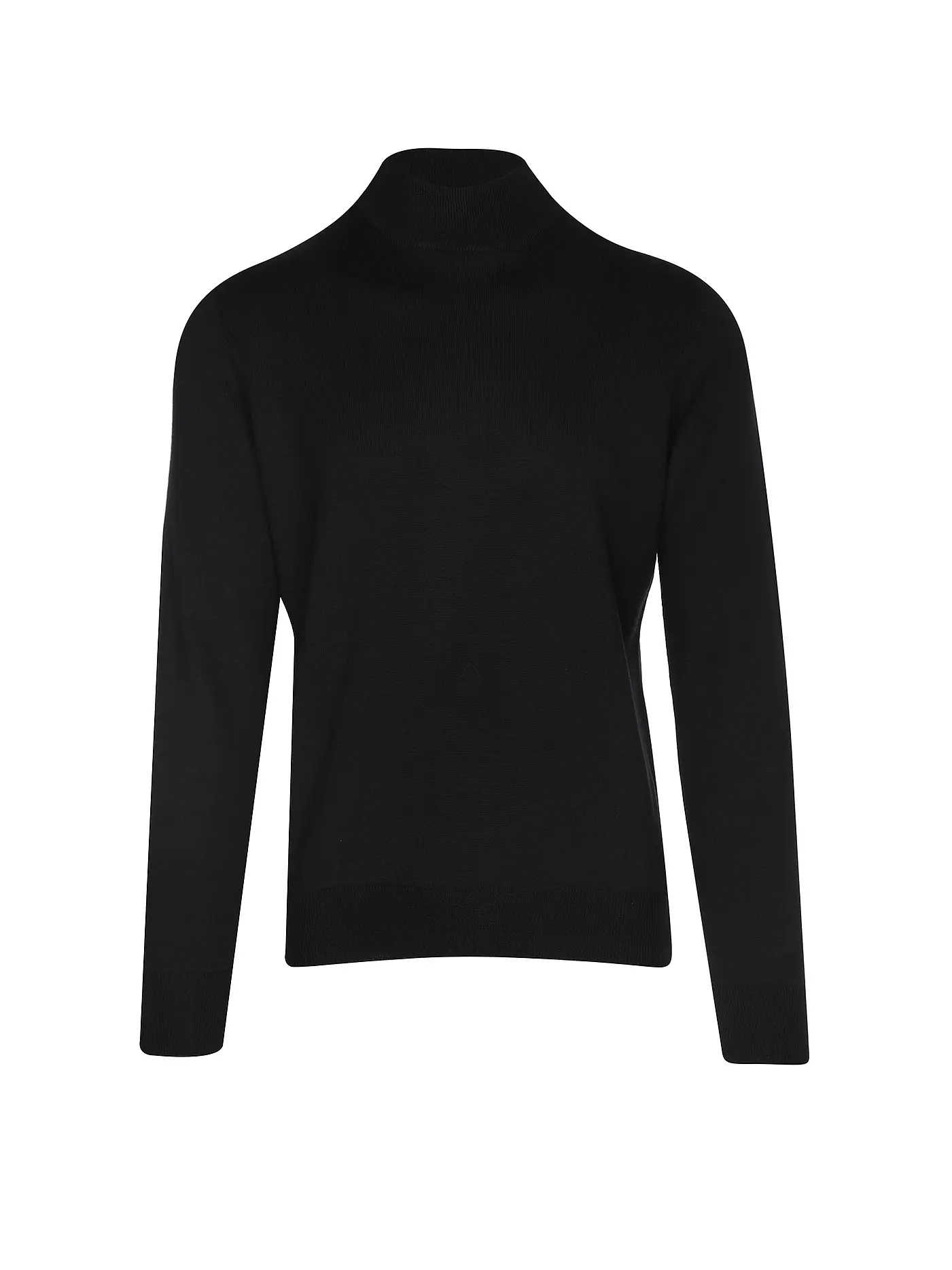 GRAN SASSO | Pullover  | schwarz