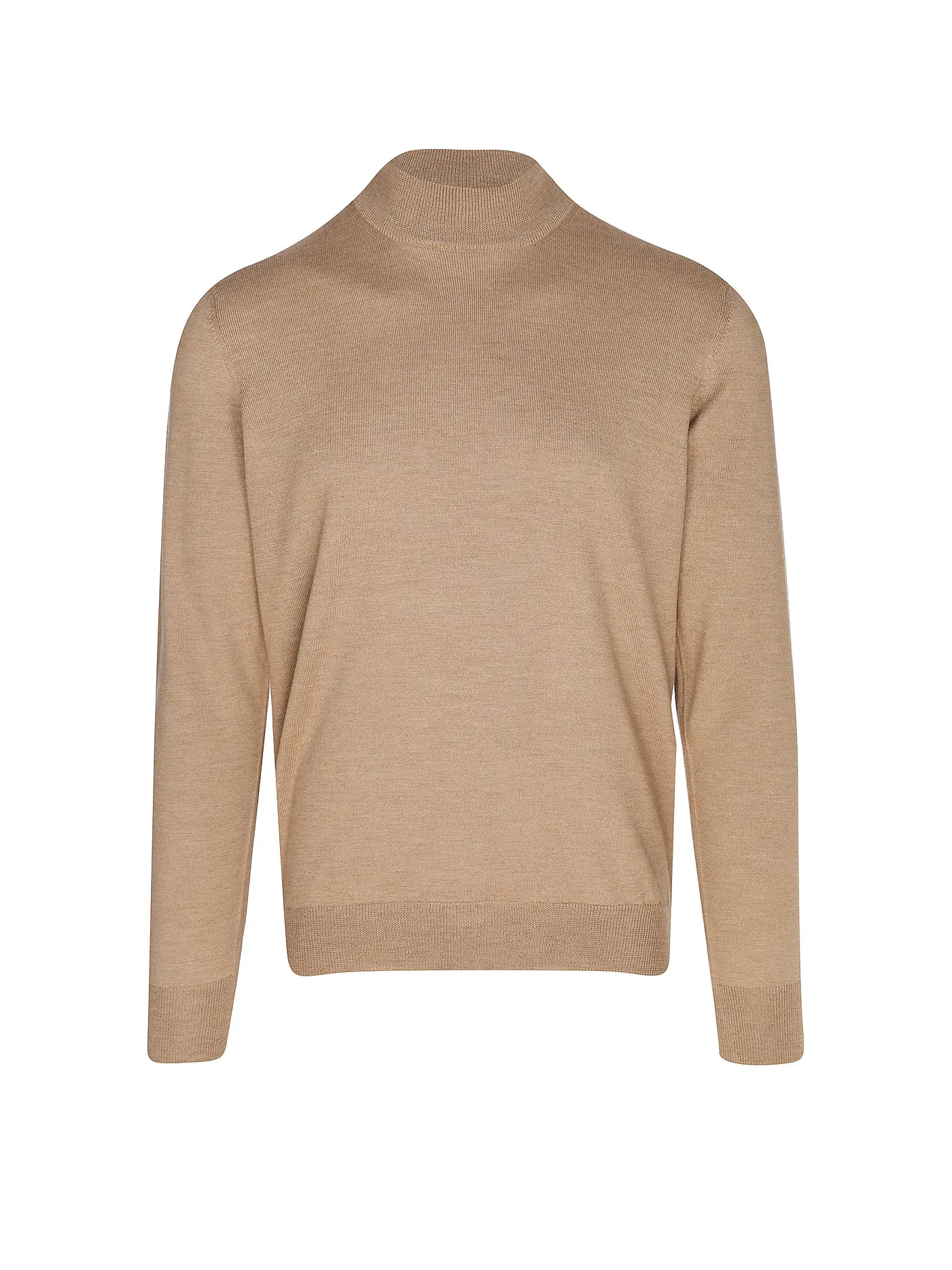 GRAN SASSO | Pullover  | camel