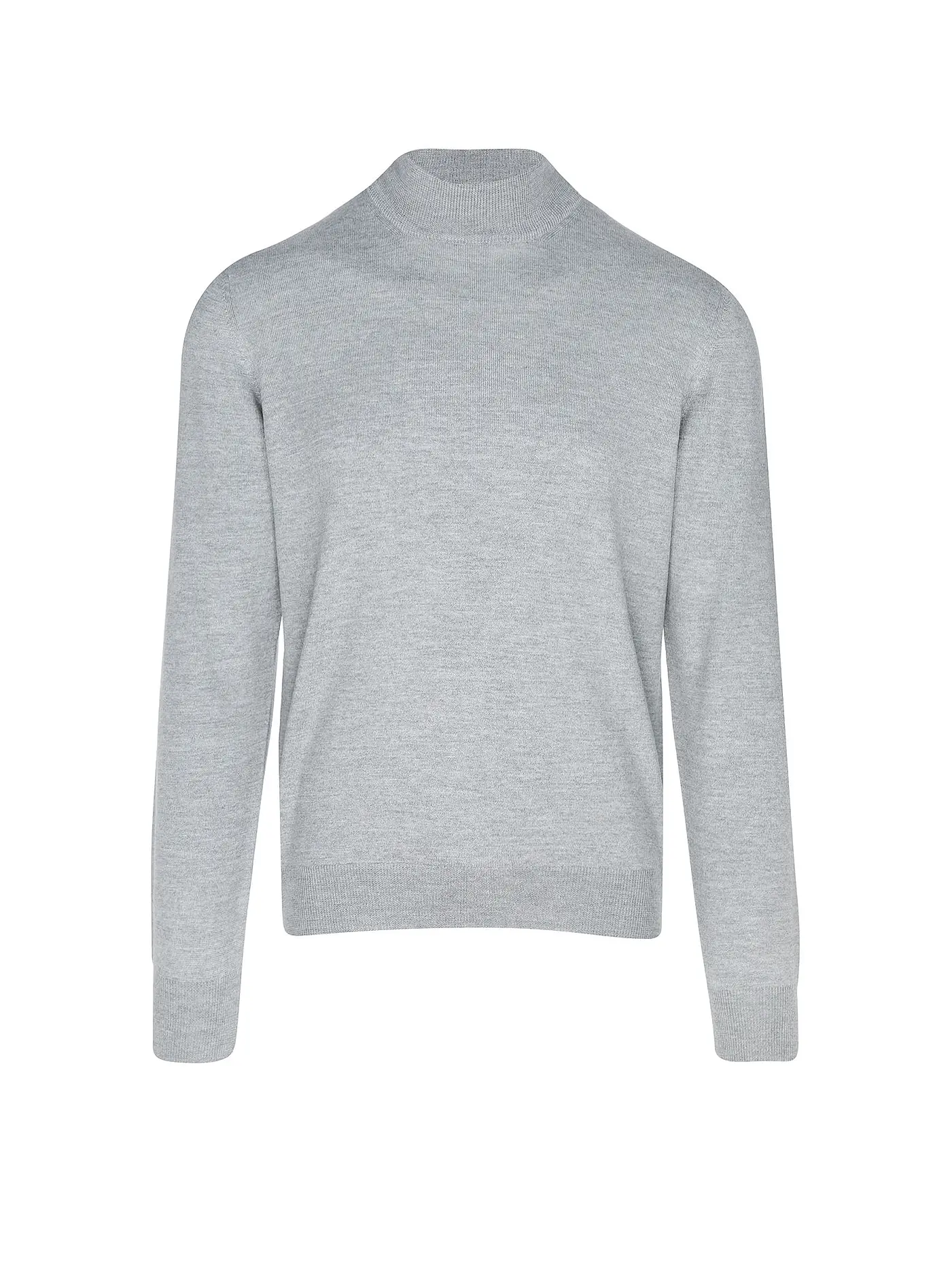 GRAN SASSO | Pullover  | hellgrau