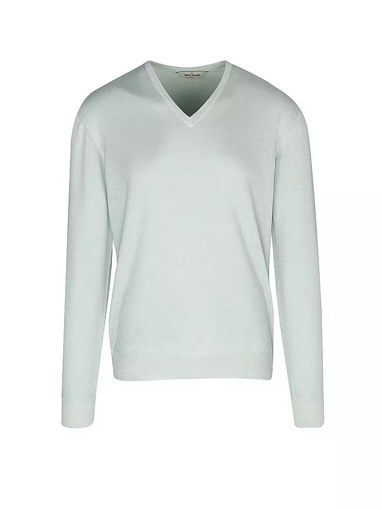 GRAN SASSO | Pullover | mint