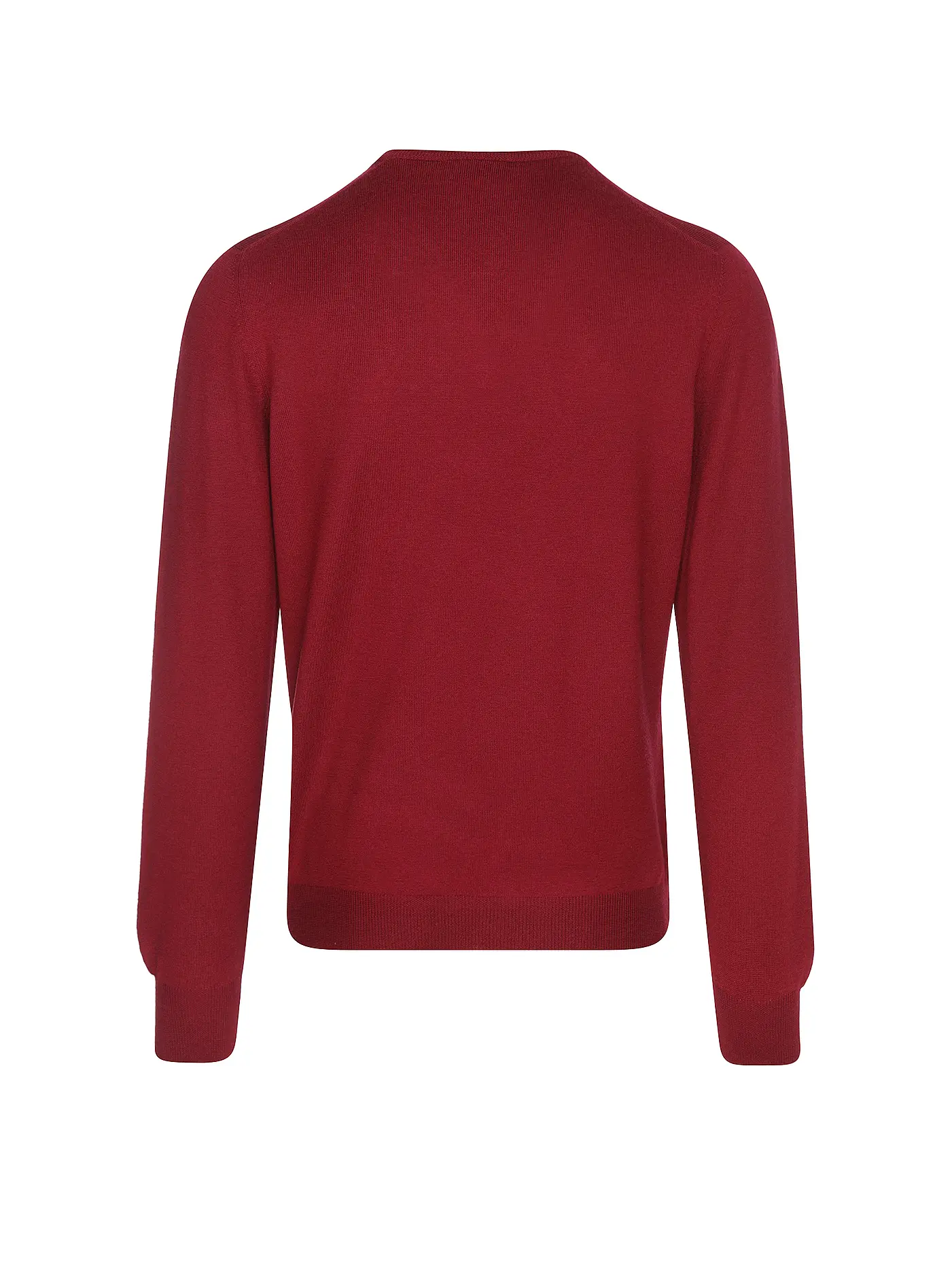 GRAN SASSO | Pullover | rot