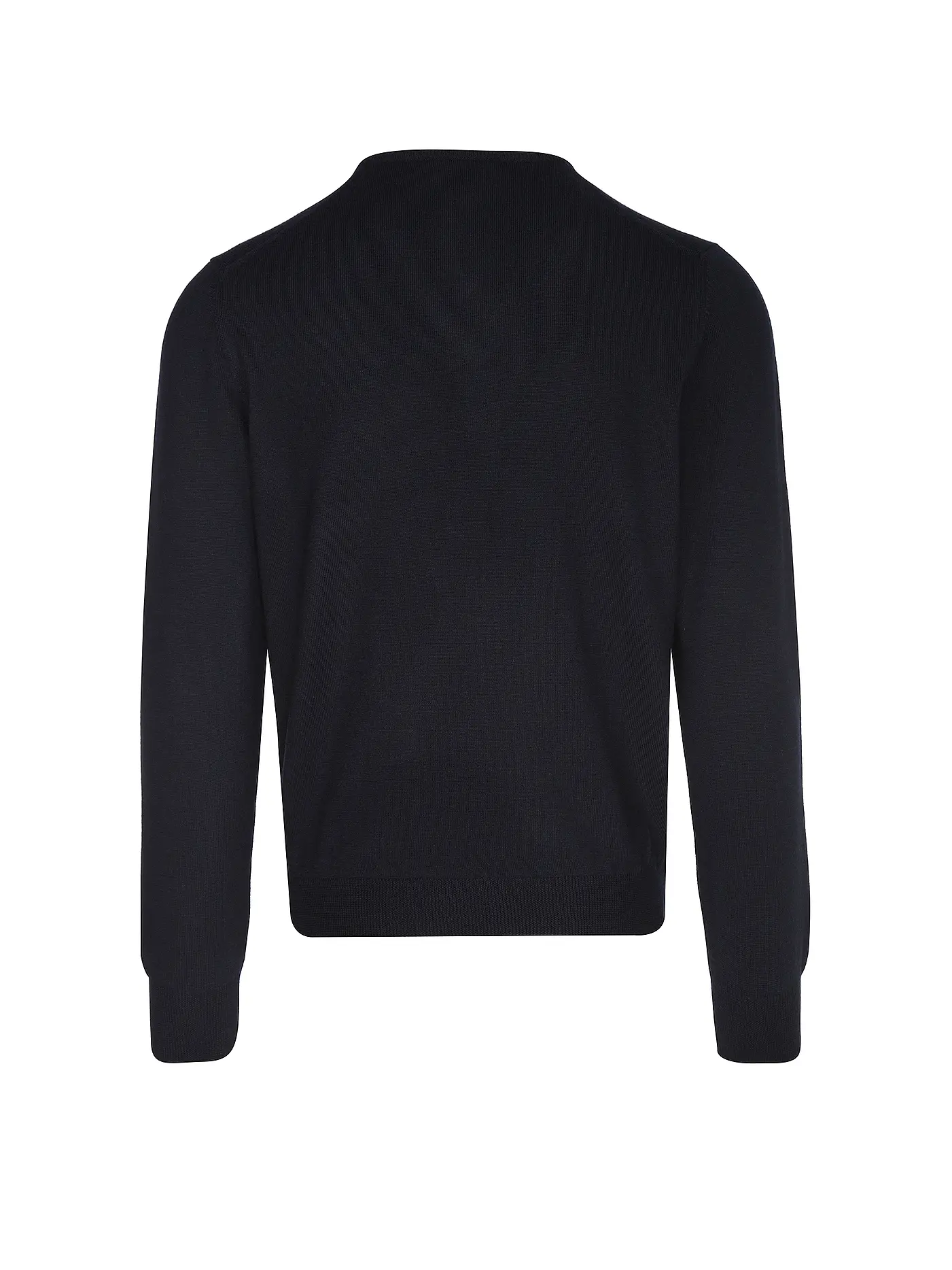 GRAN SASSO | Pullover | blau