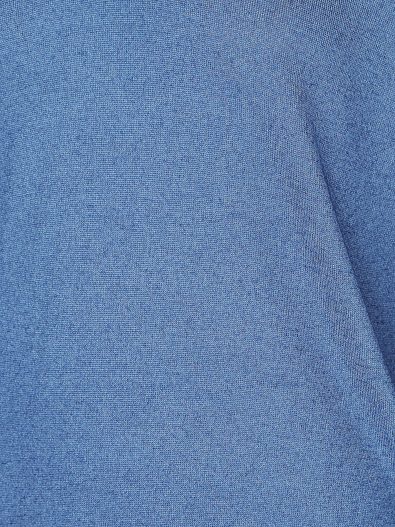 GRAN SASSO | Pullover | blau