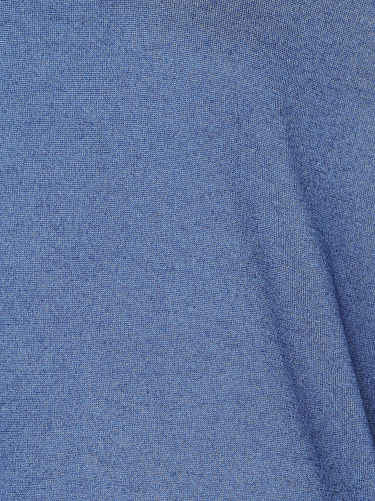 GRAN SASSO | Pullover | blau