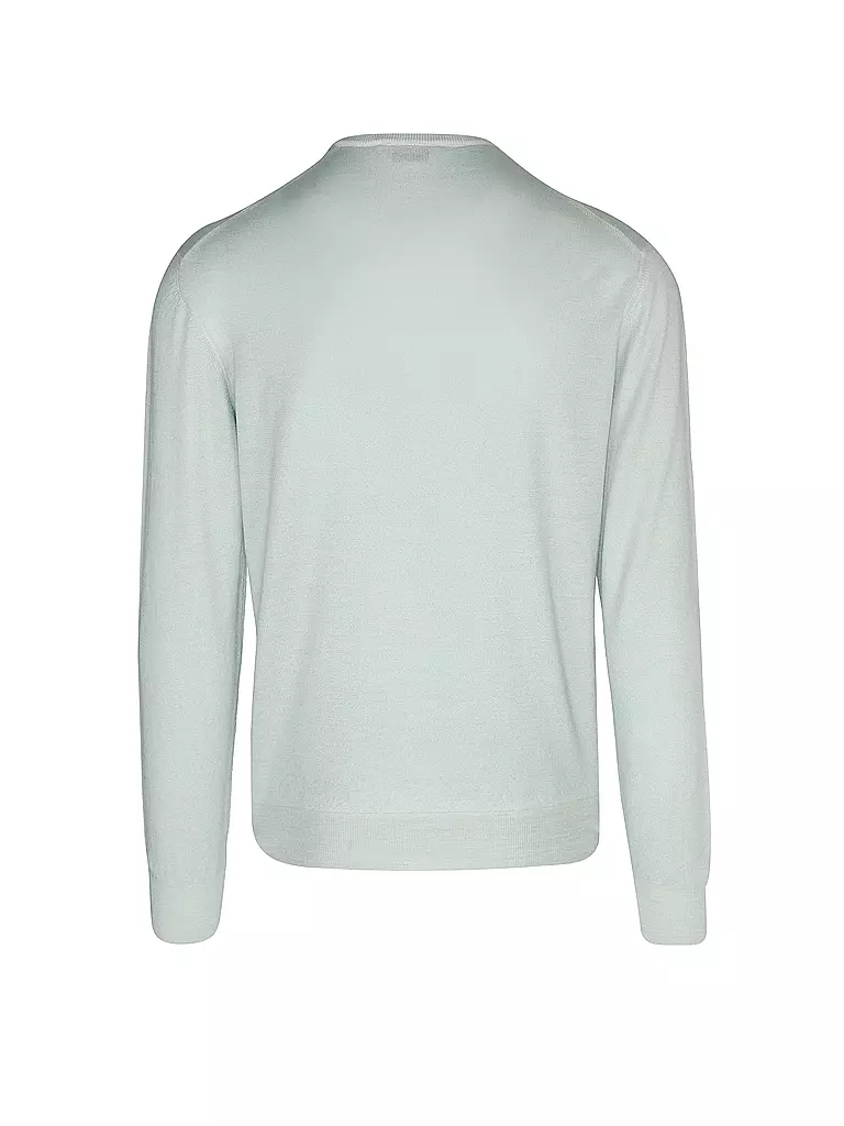 GRAN SASSO | Pullover | mint