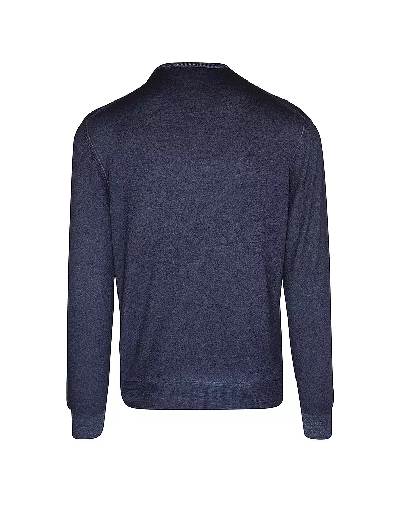 GRAN SASSO | Pullover | blau