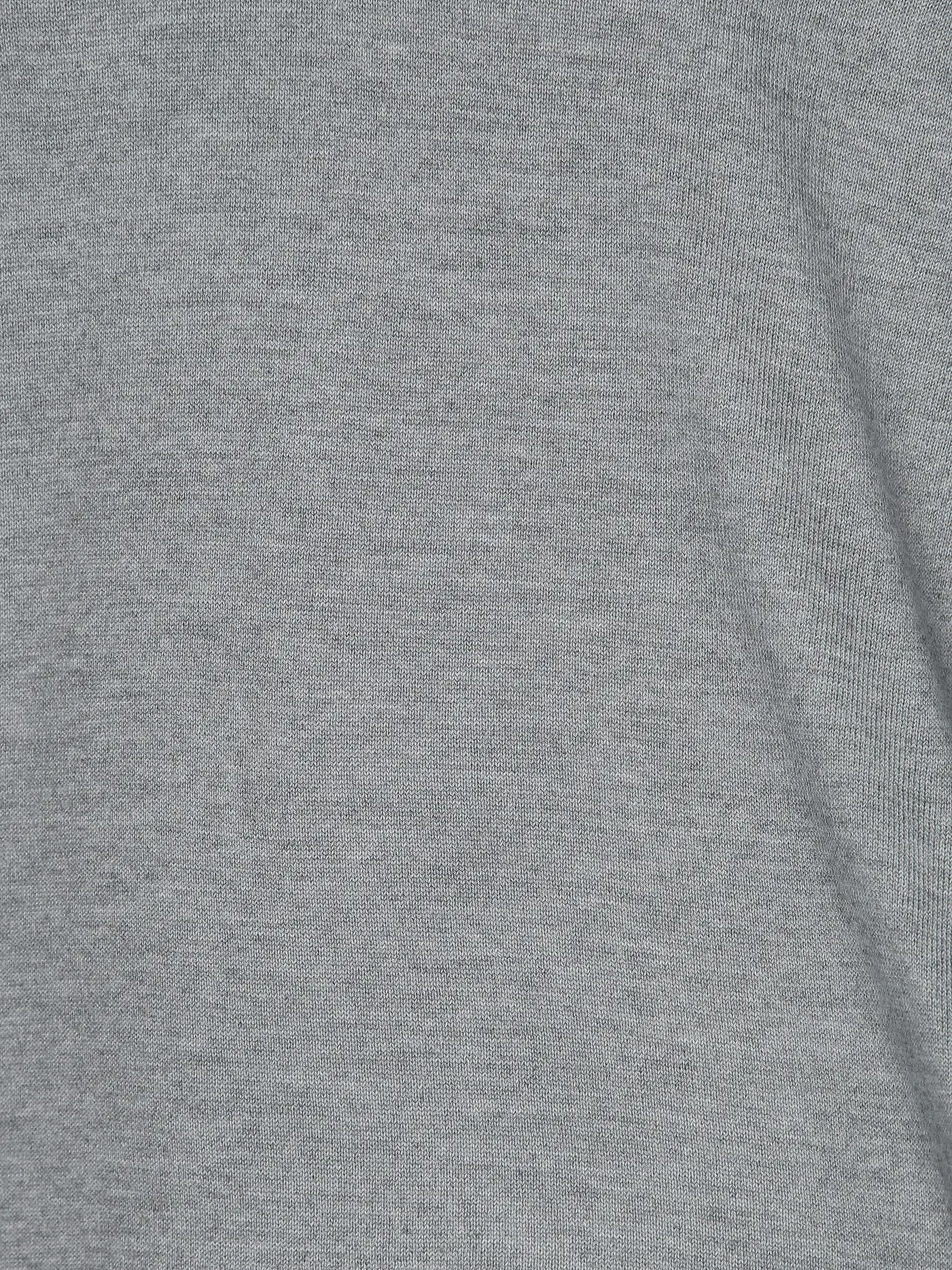 GRAN SASSO | Pullover | hellgrau