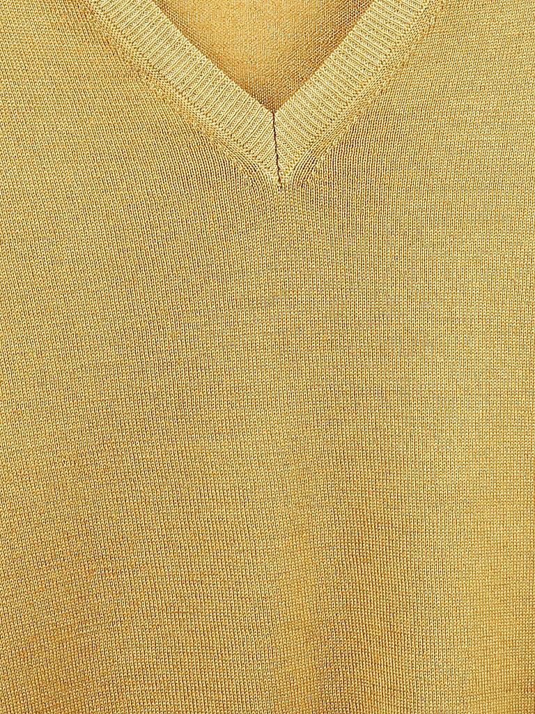 GRAN SASSO | Pullover | gelb