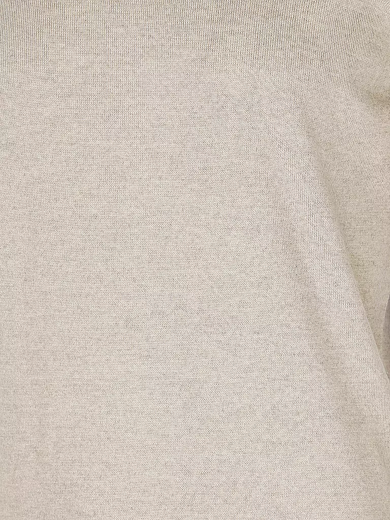 GRAN SASSO | Pullover | beige