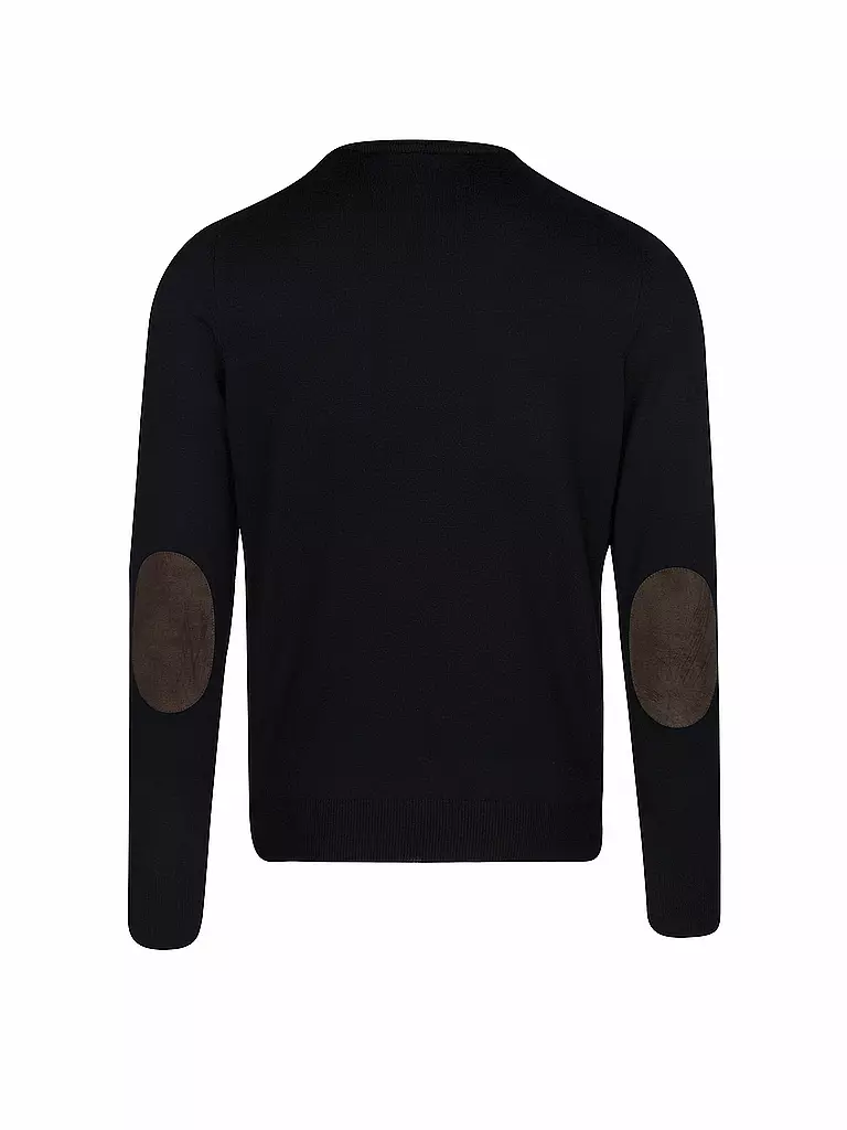 GRAN SASSO | Pullover | blau