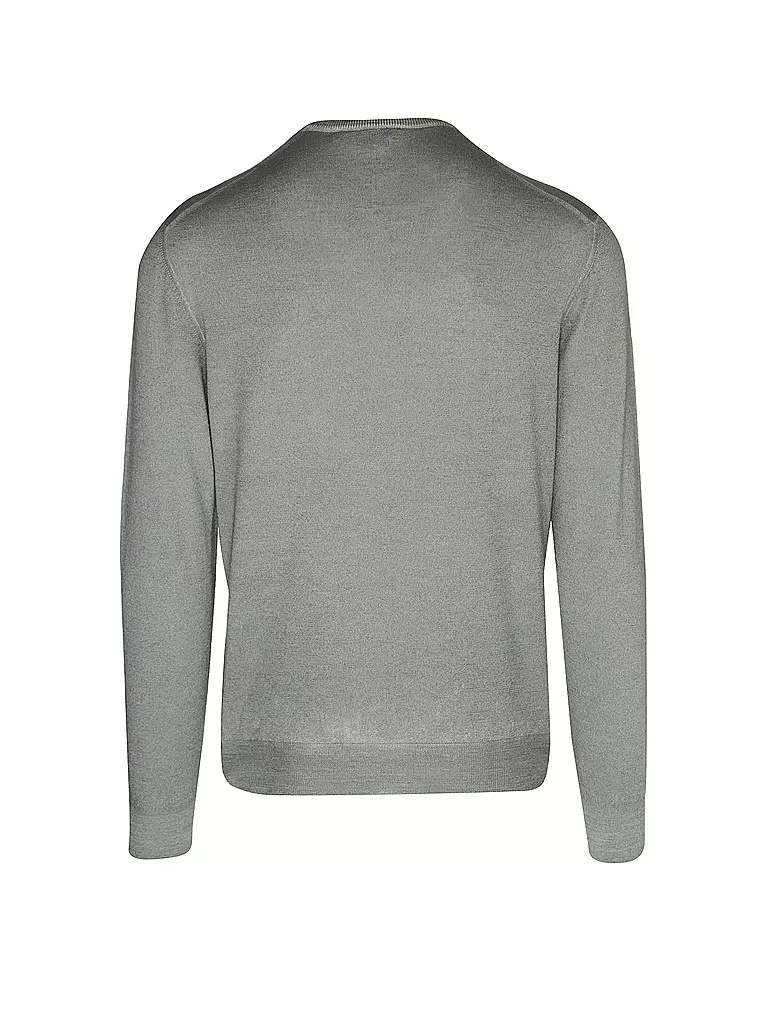 GRAN SASSO | Pullover | grün