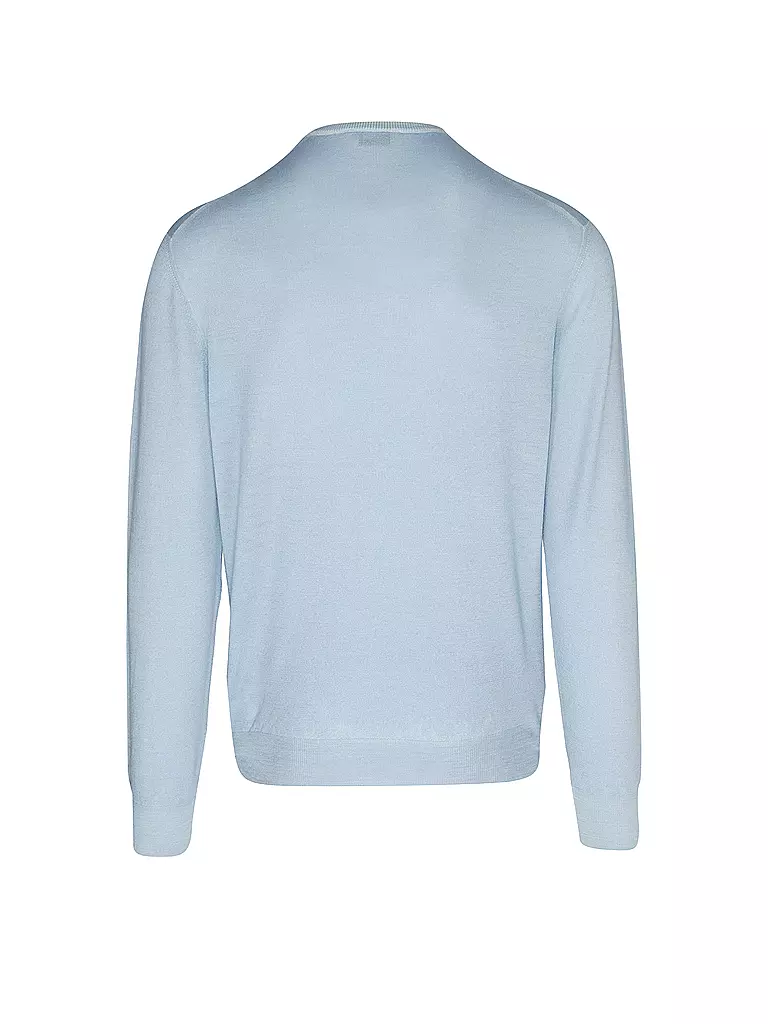 GRAN SASSO | Pullover | hellblau