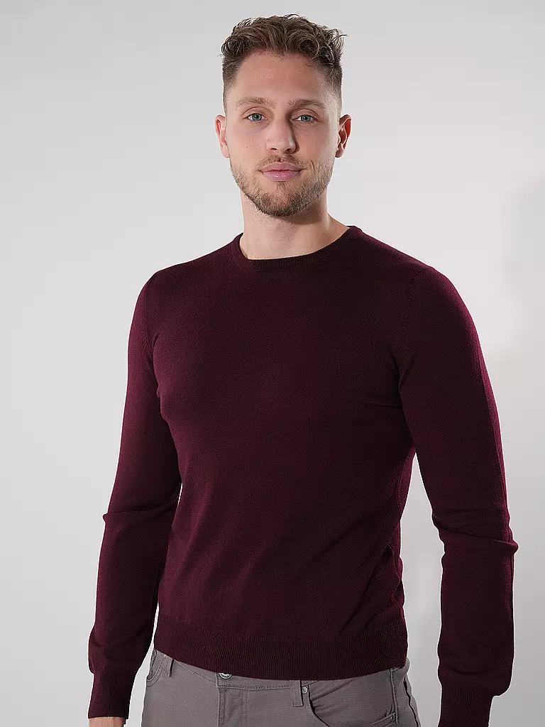 GRAN SASSO | Pullover | 
