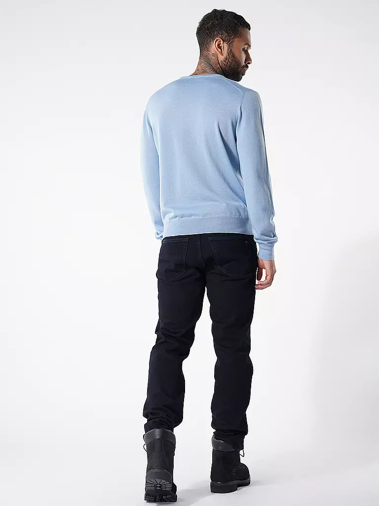 GRAN SASSO | Pullover | hellgrün