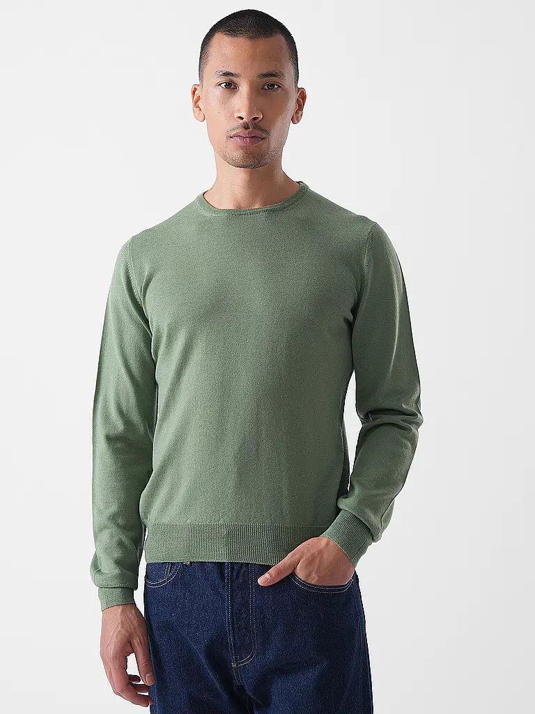 GRAN SASSO | Pullover | 