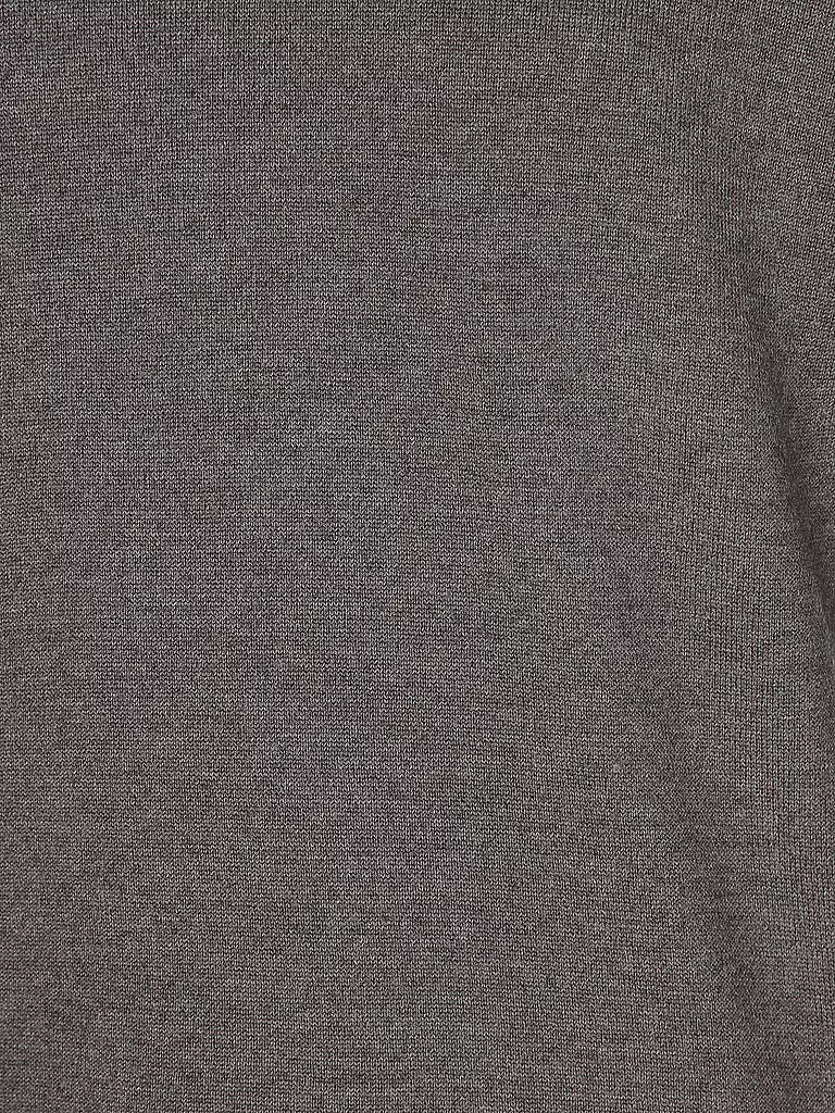 GRAN SASSO | Pullover | grün