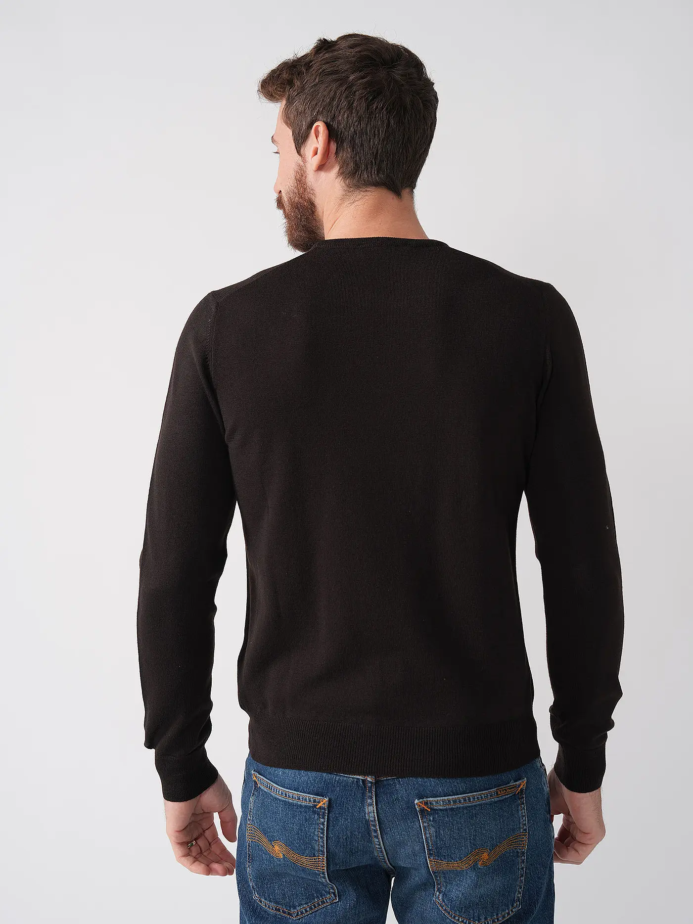 GRAN SASSO | Pullover | braun