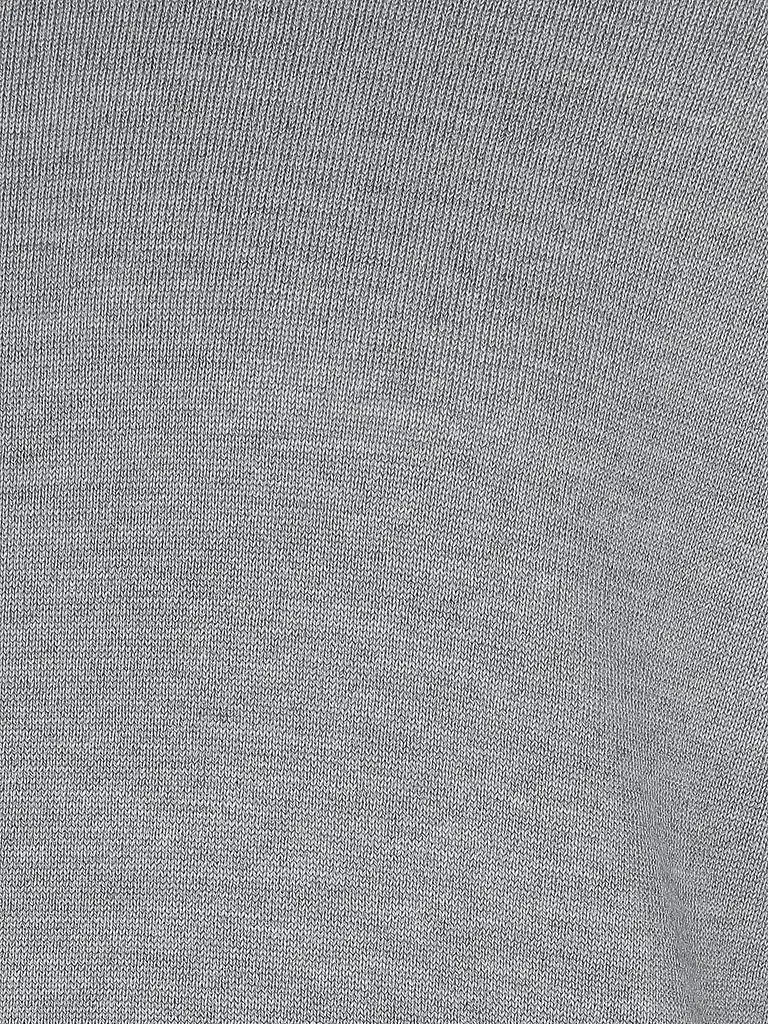 GRAN SASSO | Pullover | grau