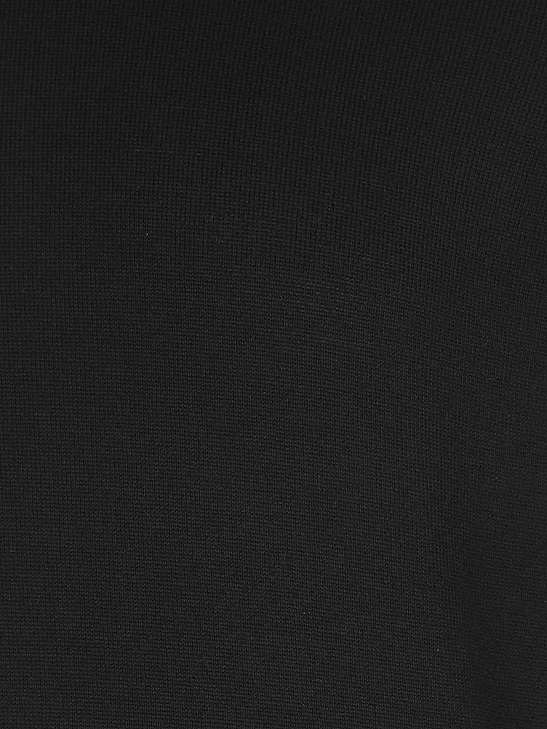 GRAN SASSO | Pullover | schwarz