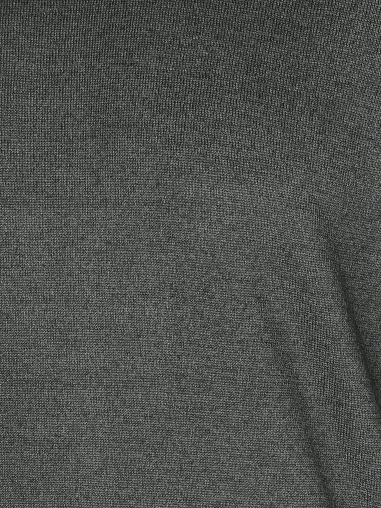 GRAN SASSO | Pullover | grün