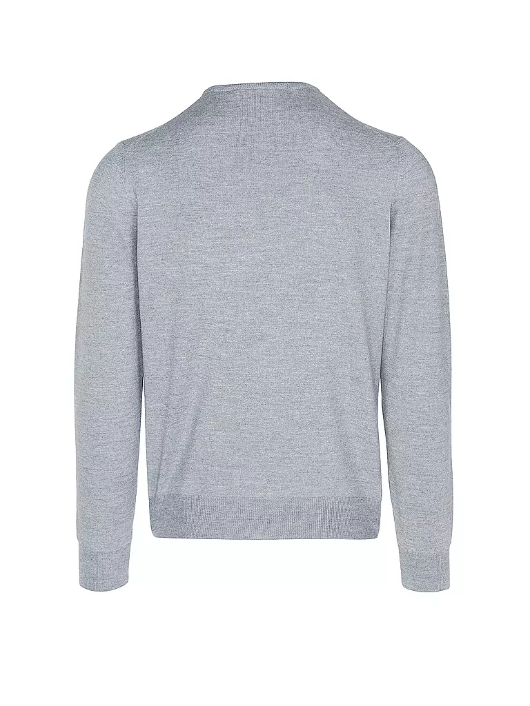 GRAN SASSO | Pullover | hellgrün