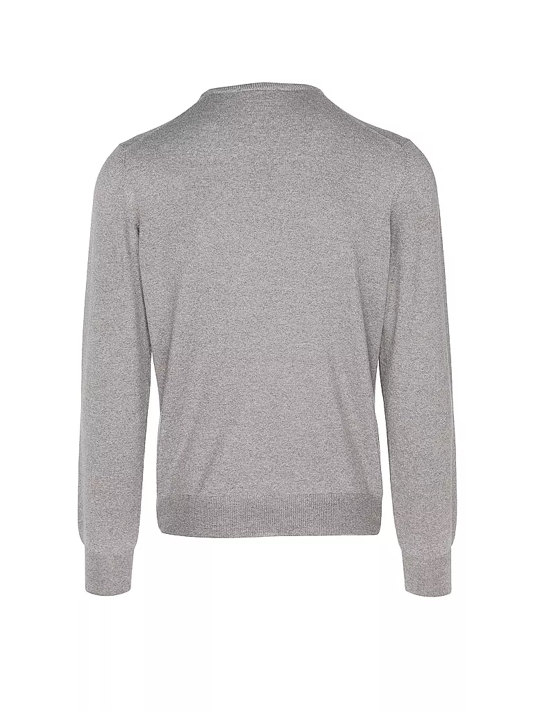 GRAN SASSO | Pullover | beige