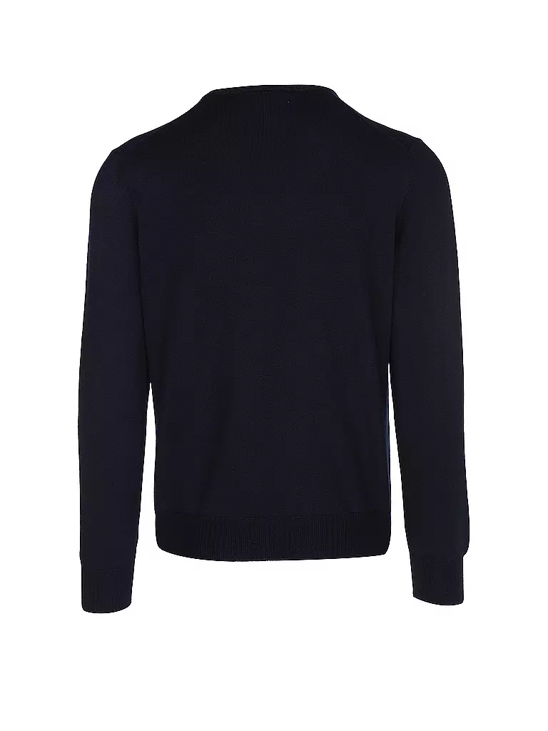 GRAN SASSO | Pullover | blau