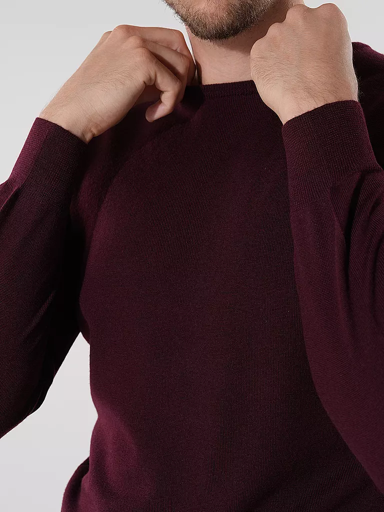 GRAN SASSO | Pullover | 