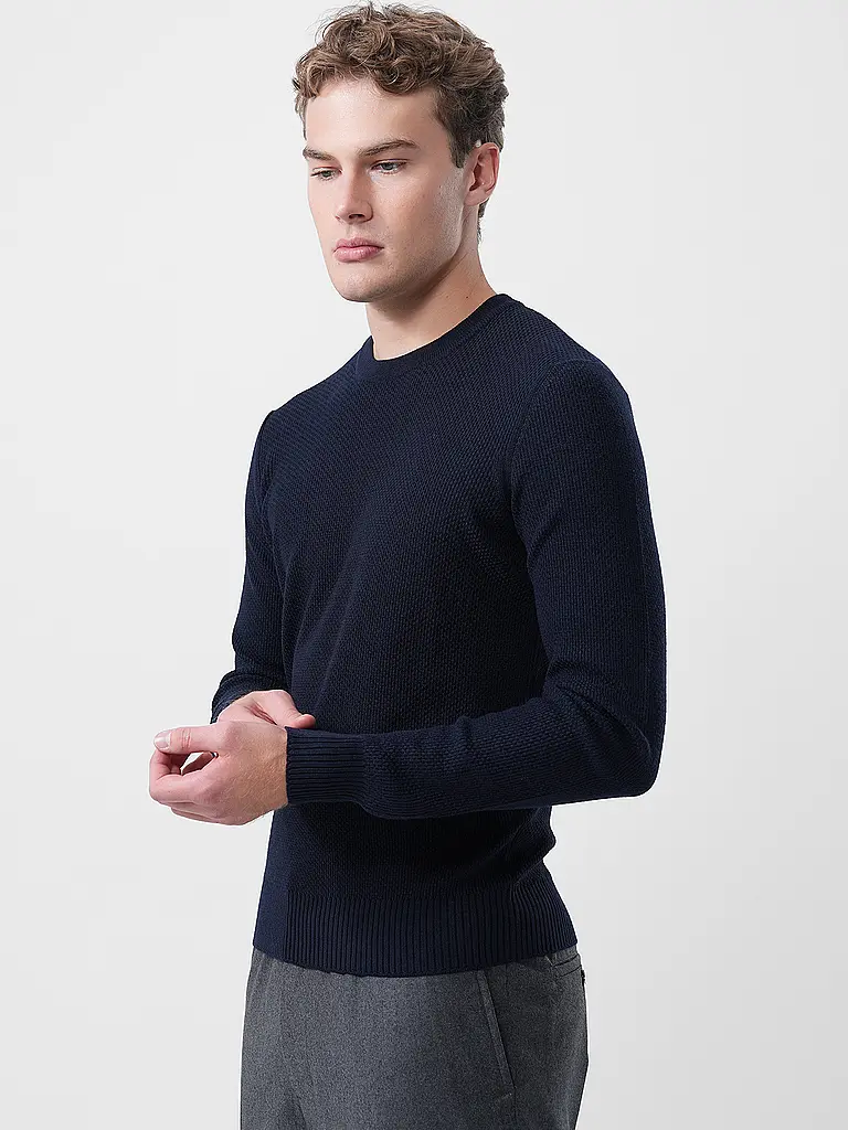 GRAN SASSO | Pullover | 