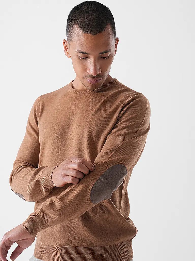 GRAN SASSO | Pullover | 