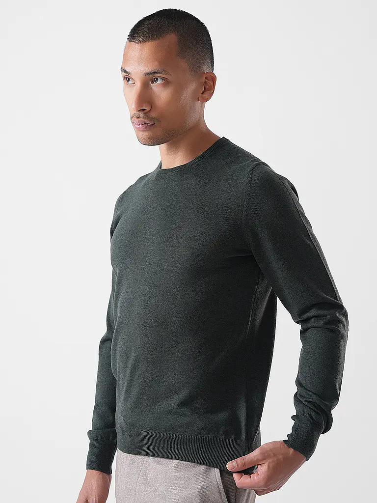 GRAN SASSO | Pullover | 