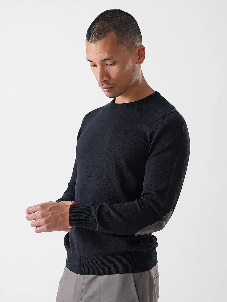 GRAN SASSO | Pullover | 