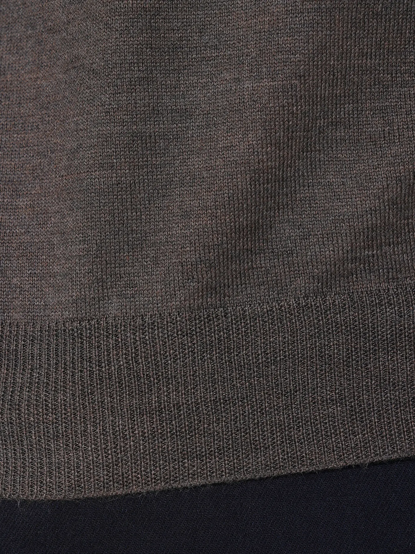 GRAN SASSO | Pullover | braun