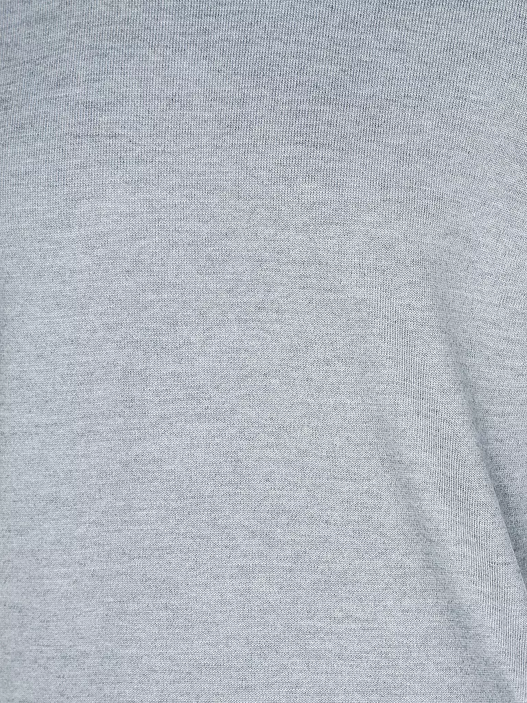 GRAN SASSO | Pullover | hellgrün