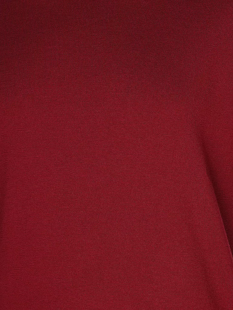 GRAN SASSO | Pullover | rot