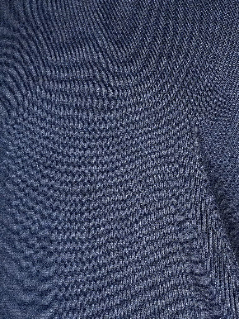 GRAN SASSO | Pullover | blau