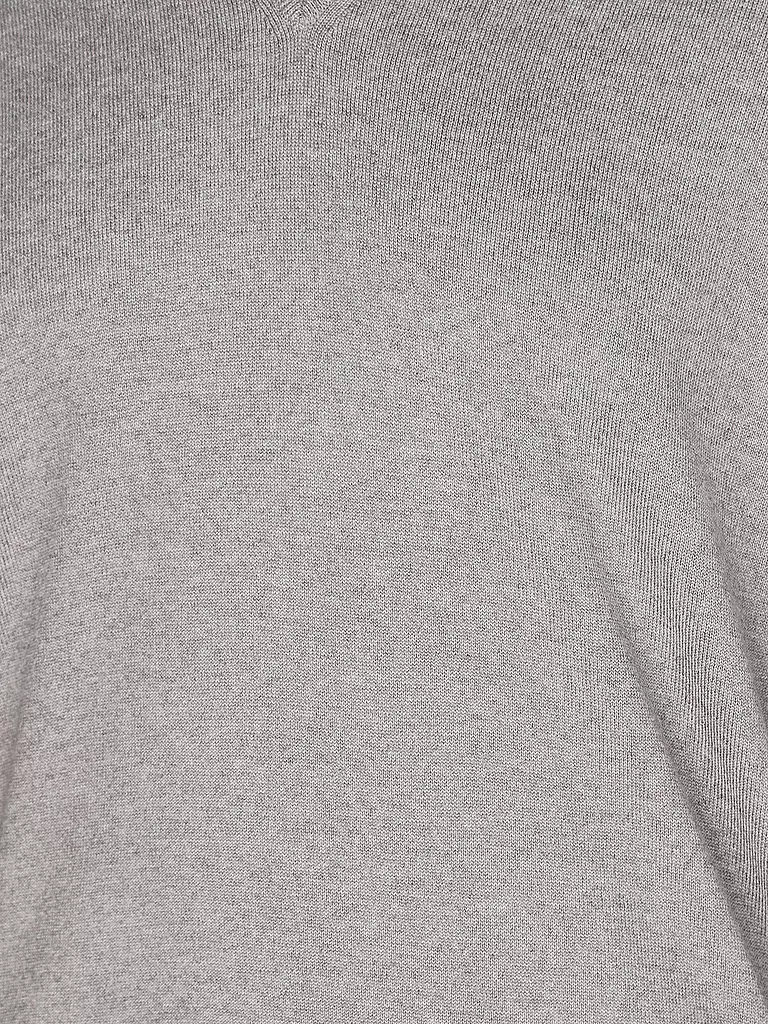 GRAN SASSO | Pullover | hellgrau