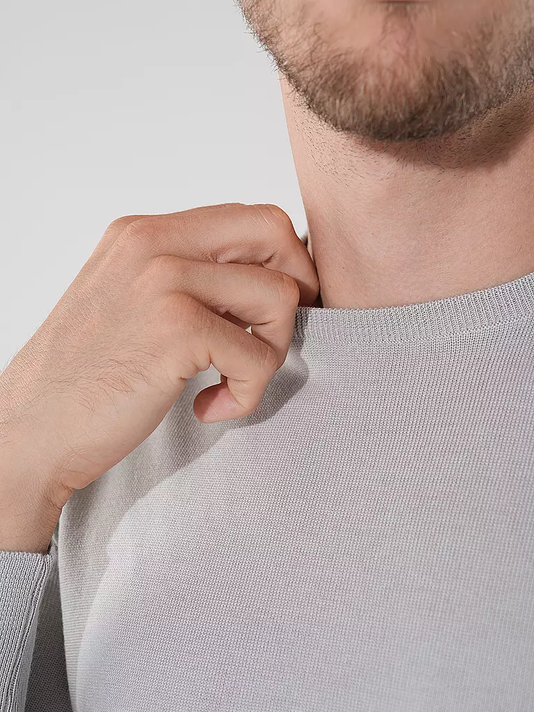 GRAN SASSO | Pullover | creme