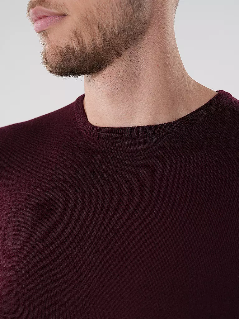 GRAN SASSO | Pullover | 