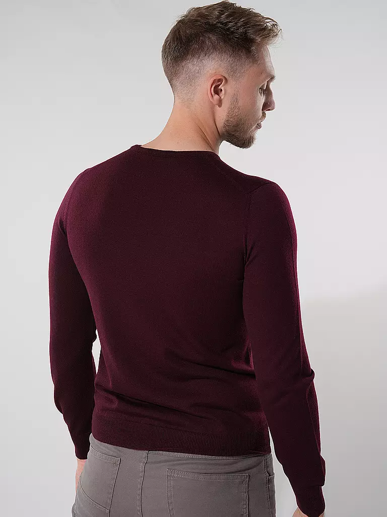 GRAN SASSO | Pullover | 