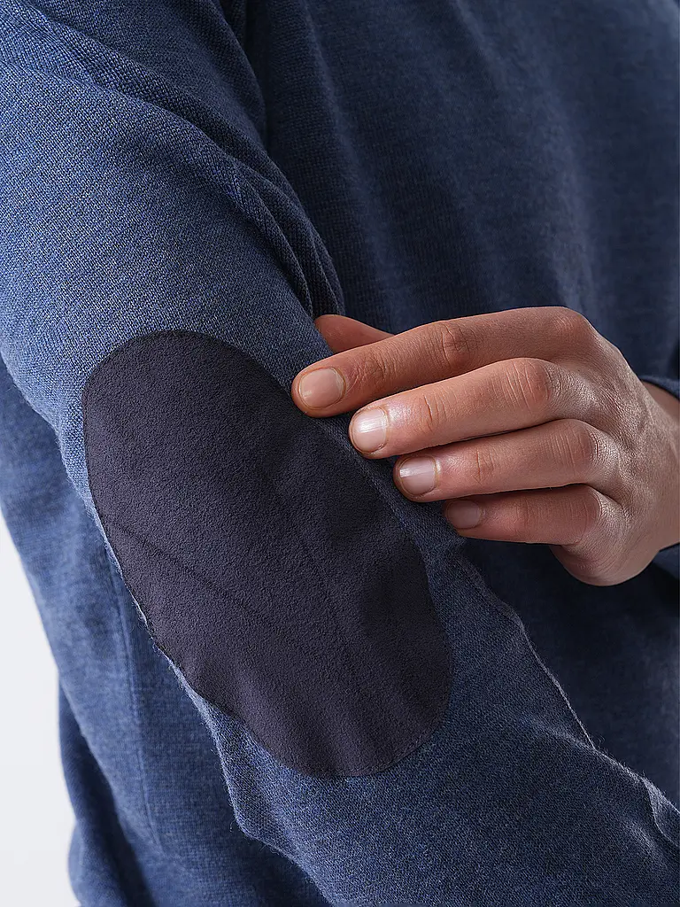 GRAN SASSO | Pullover | 