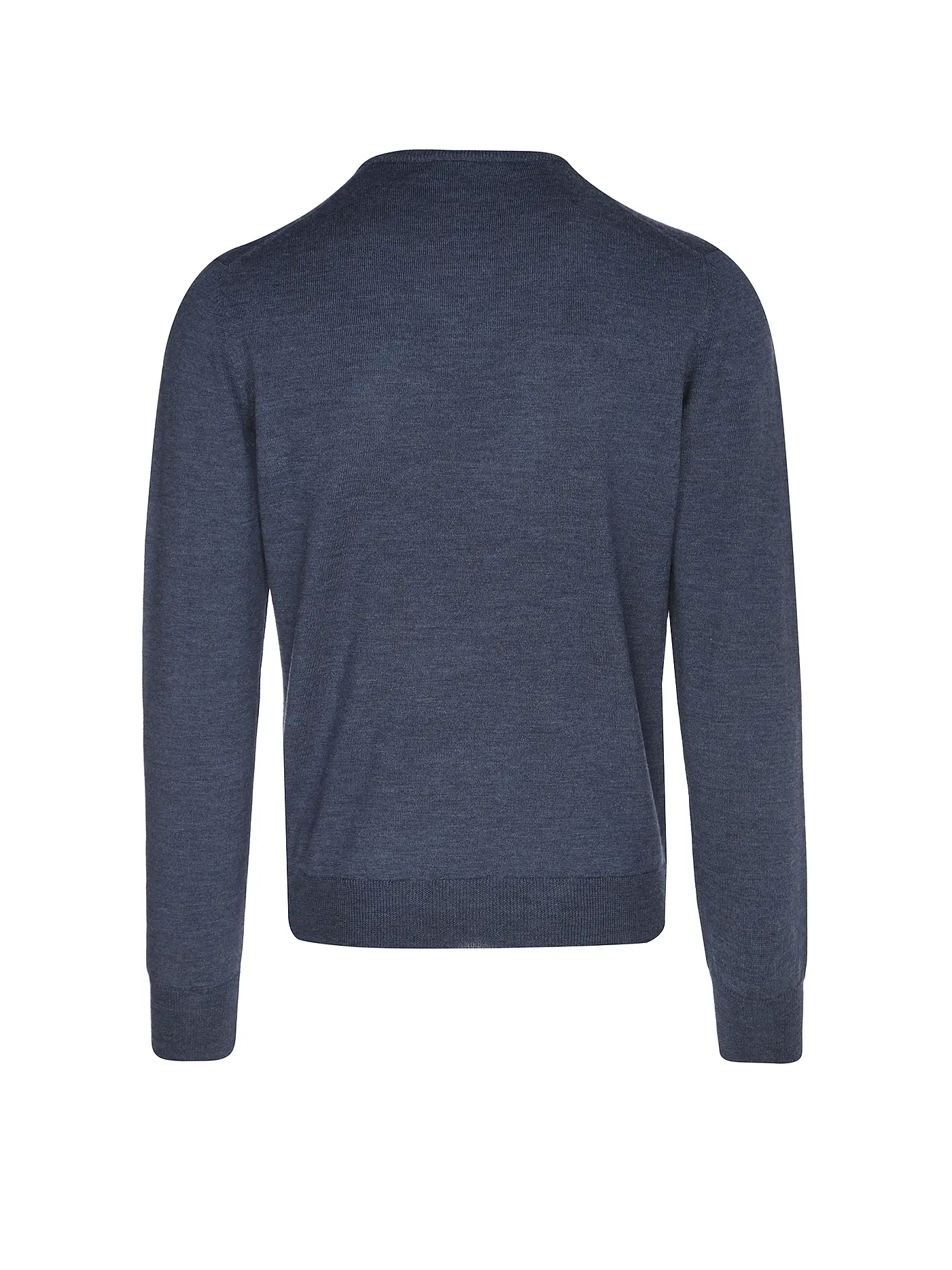GRAN SASSO | Pullover | blau