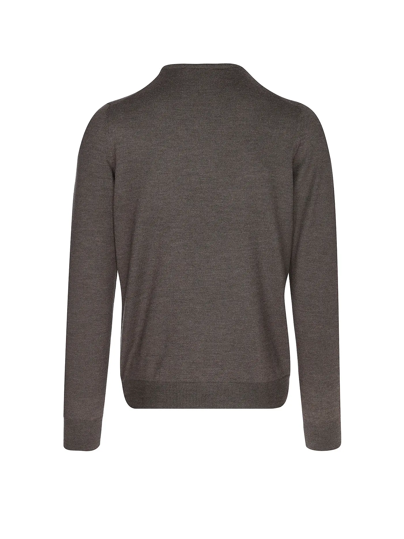 GRAN SASSO | Pullover | braun
