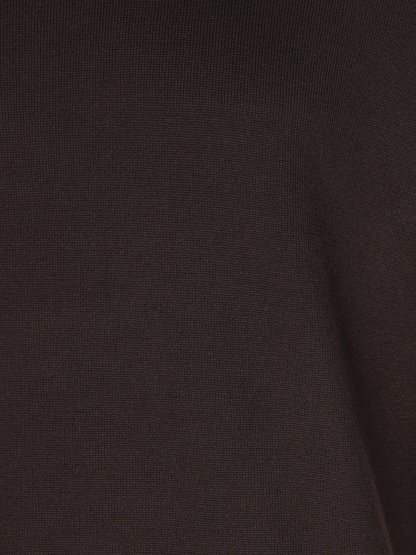 GRAN SASSO | Pullover | braun