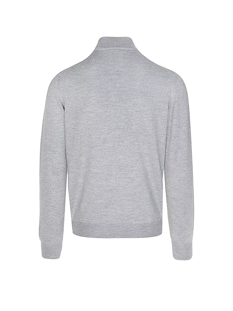 GRAN SASSO | Pullover | camel