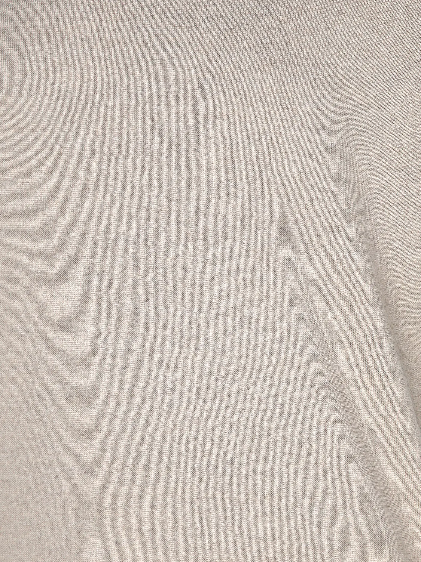GRAN SASSO | Pullover | beige