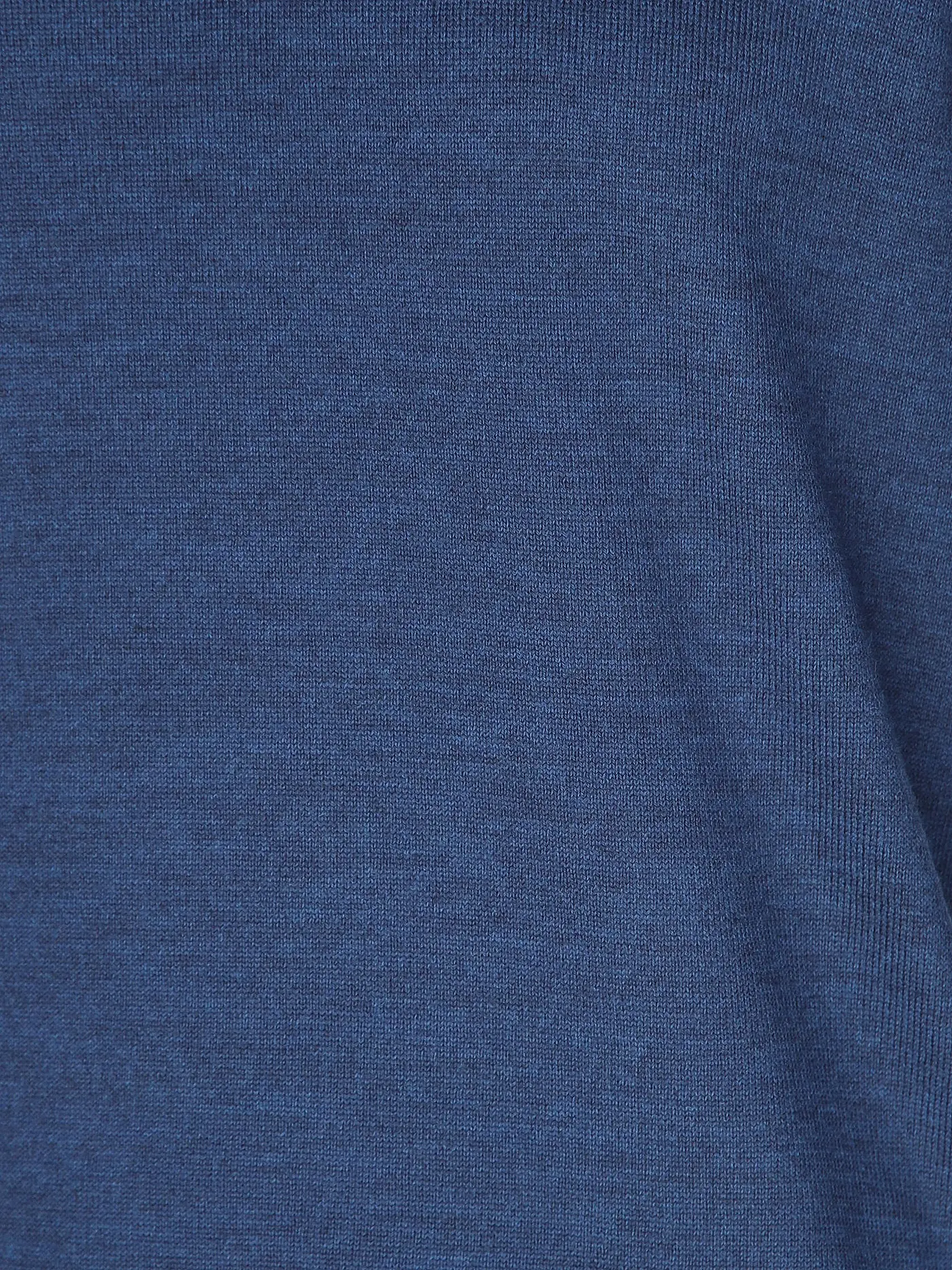 GRAN SASSO | Pullover | blau