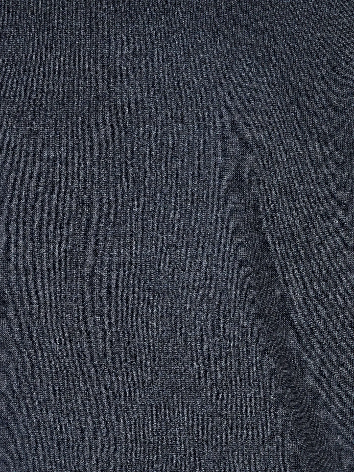 GRAN SASSO | Pullover | dunkelblau