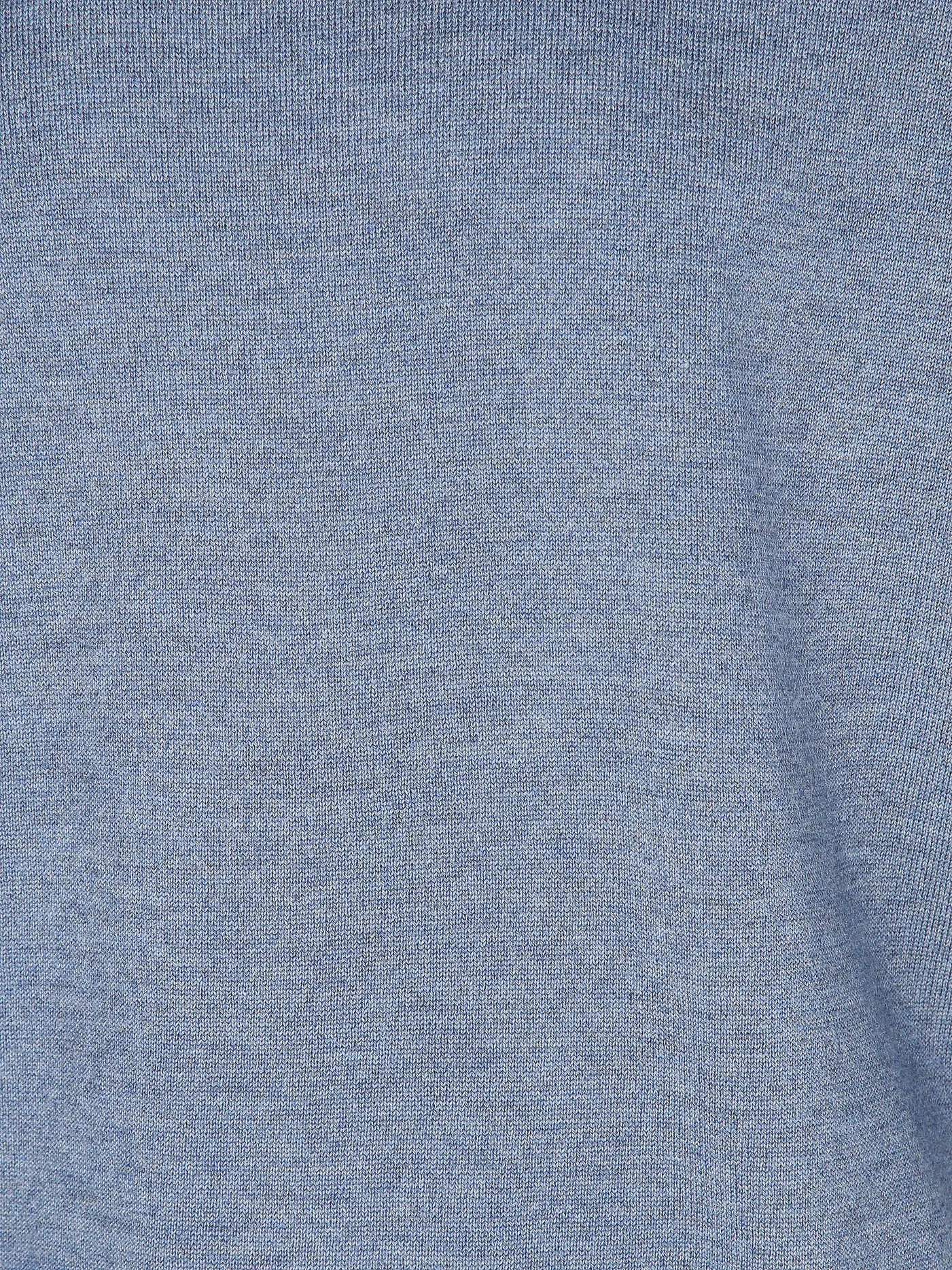 GRAN SASSO | Pullover | blau