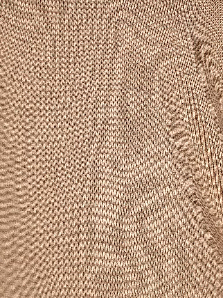 GRAN SASSO | Pullover | hellgrau